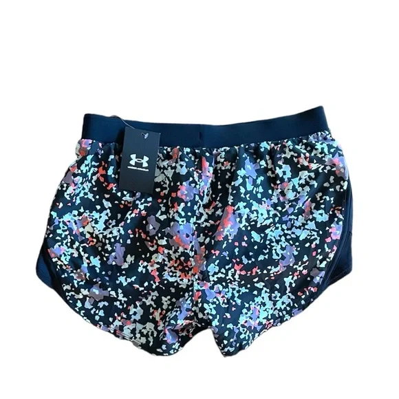 Under Armour women’s shorts - Picture 2 of 4